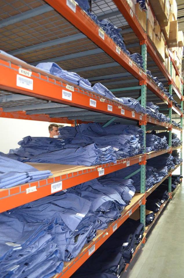 Postal Uniforms Direct | 9800 Industrial Blvd, Lenexa, KS 66215, USA | Phone: (913) 764-4488