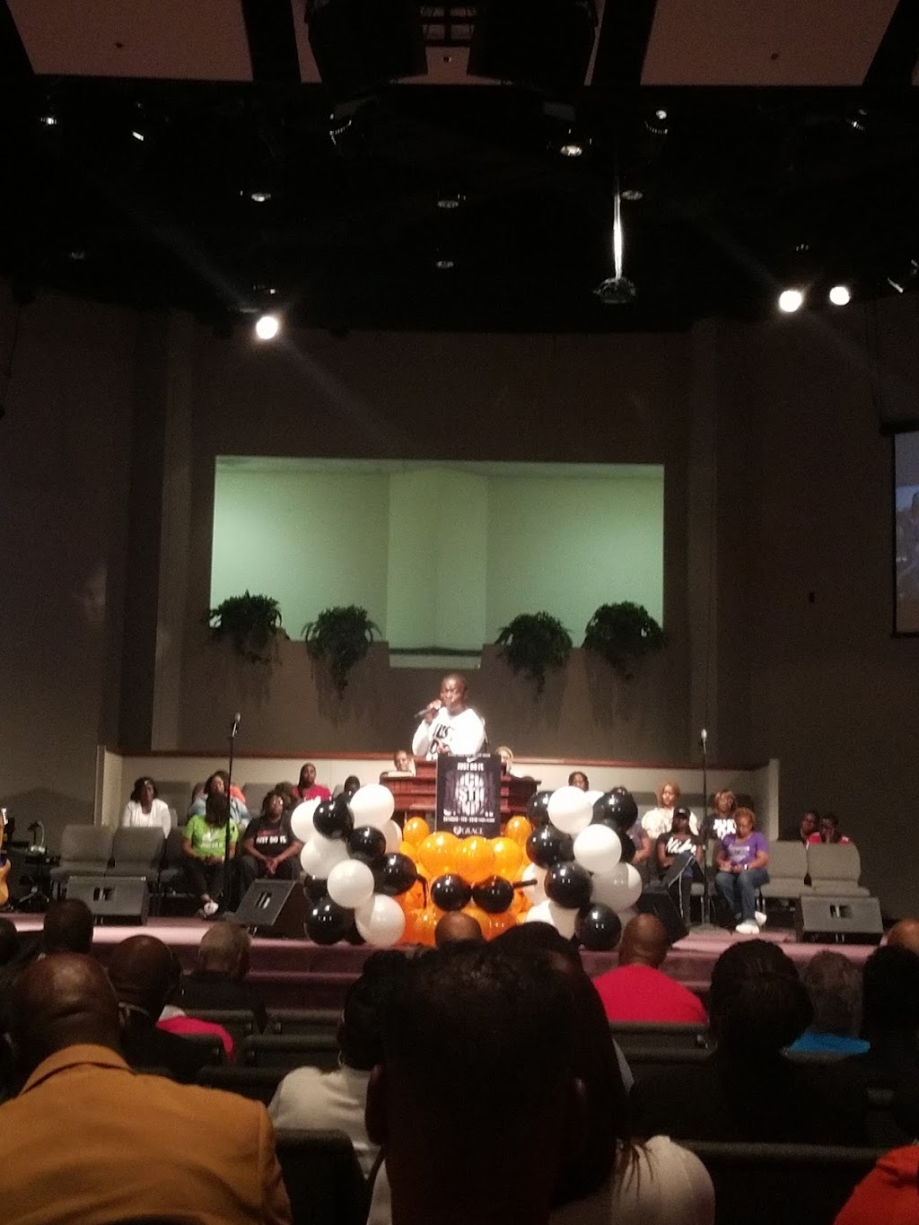 Grace Baptist Church | 2178 GA-138, Stockbridge, GA 30281, USA | Phone: (770) 474-8611