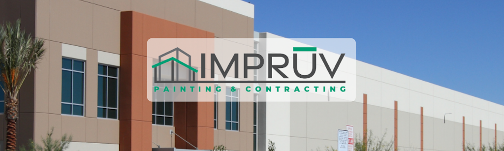 Impruv Painting & Contracting | 101 Hawks Cove Ct, Granville, OH 43023, USA | Phone: (740) 328-5798