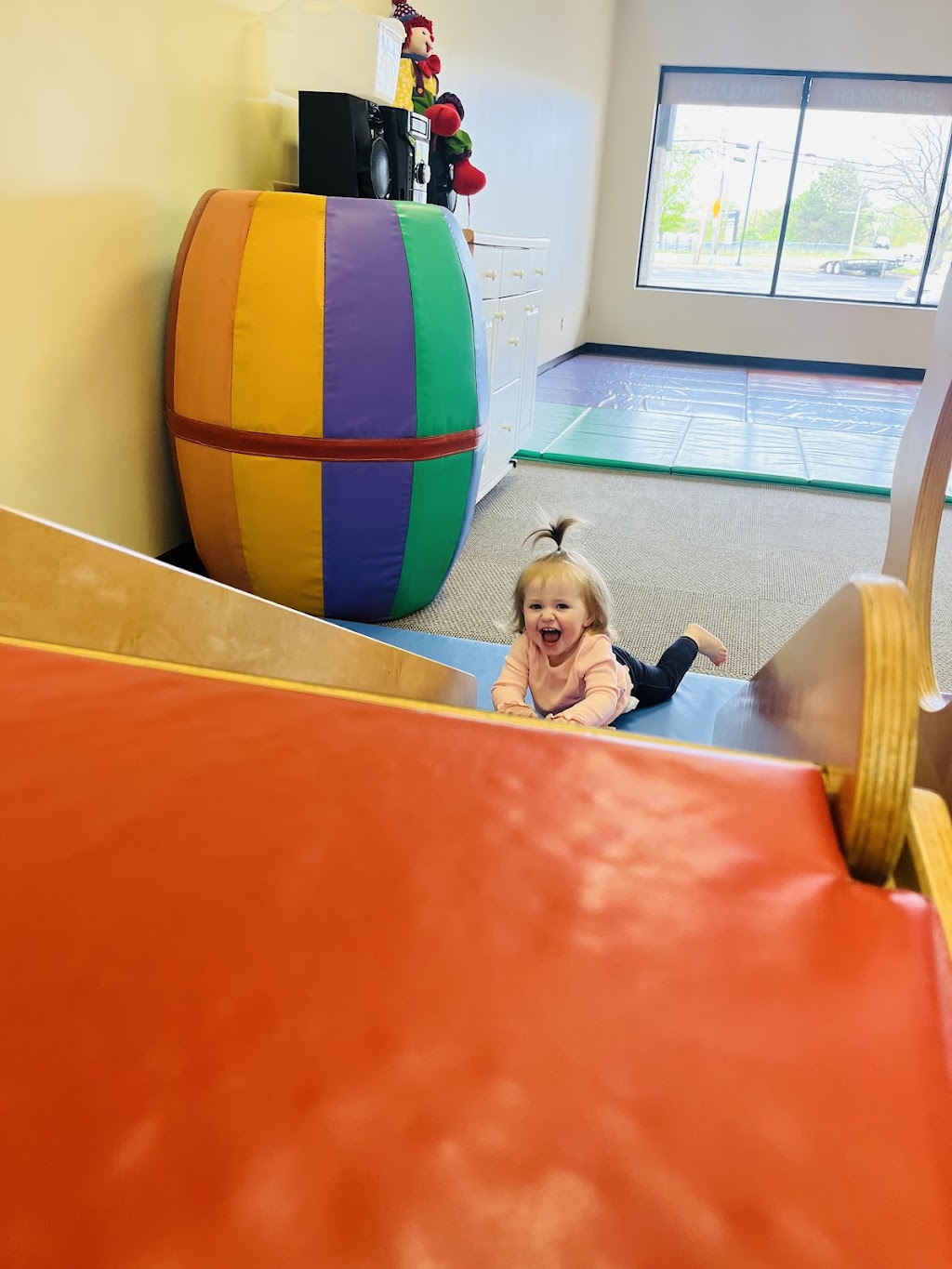 Gymboree Play & Music, Toms River | 1333 US-9, Toms River, NJ 08755, USA | Phone: (732) 349-7988