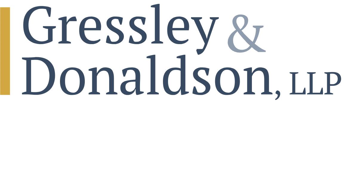 Gressley & Donaldson LLP | 24630 Washington Ave STE 202, Murrieta, CA 92562, United States | Phone: (951) 319-3199