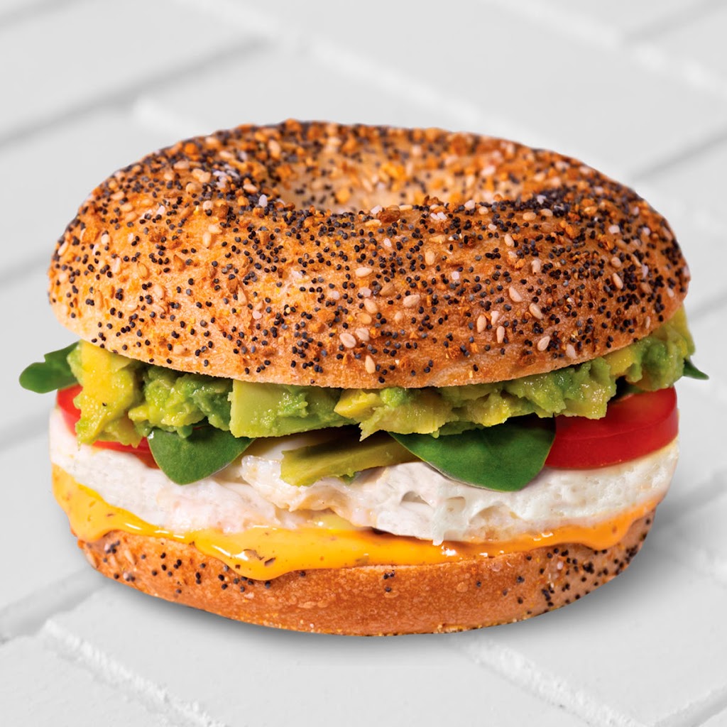 Manhattan Bagel | 702 NJ-70, Brick Township, NJ 08723, USA | Phone: (732) 477-7443