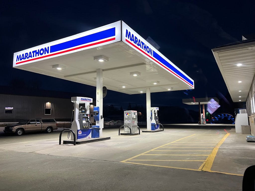 Marathon Gas | 12989 Dennison Blvd, Dennison, MN 55018, USA | Phone: (507) 645-2890