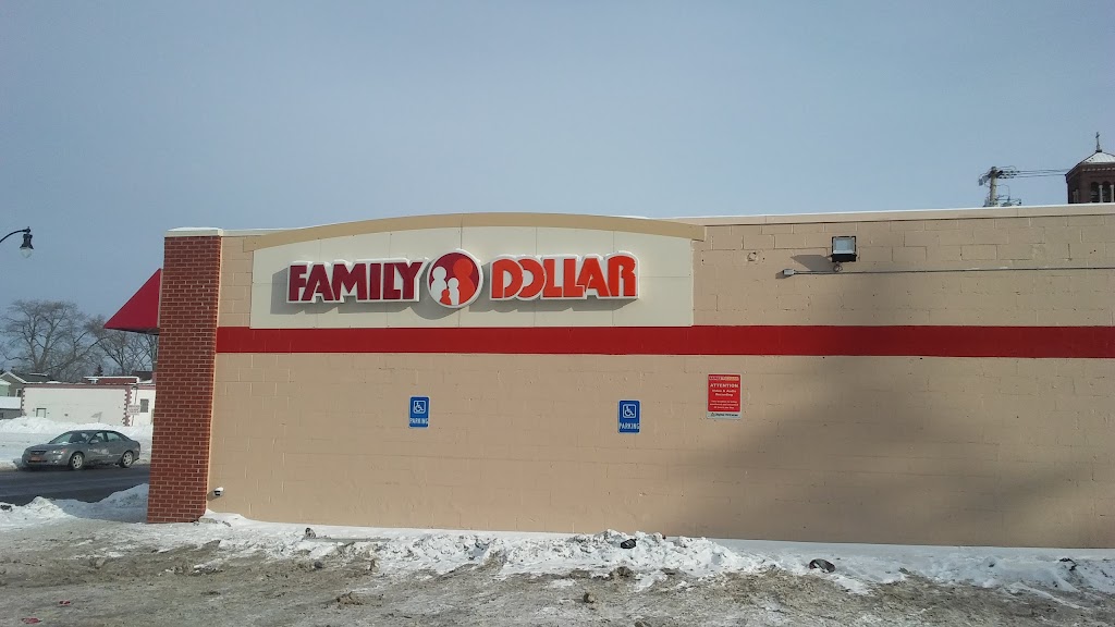 Family Dollar | 1309 Pine Ave, Niagara Falls, NY 14301, USA | Phone: (716) 513-1802