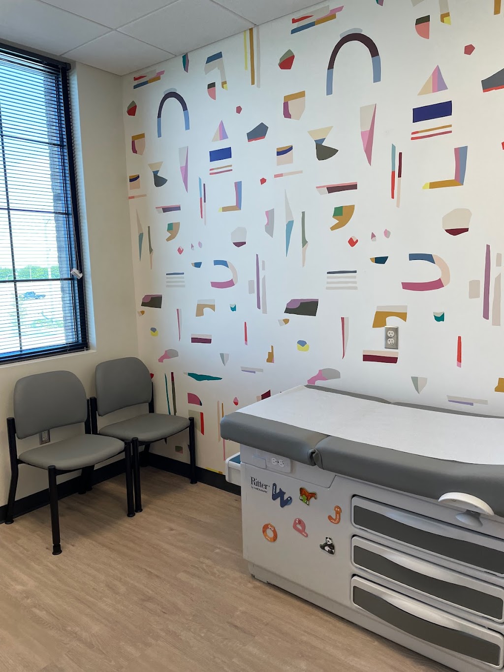 Village Pediatrics - Frisco Medical Village | 9990 Dallas Pkwy Suite 200, Frisco, TX 75033, USA | Phone: (469) 872-9966