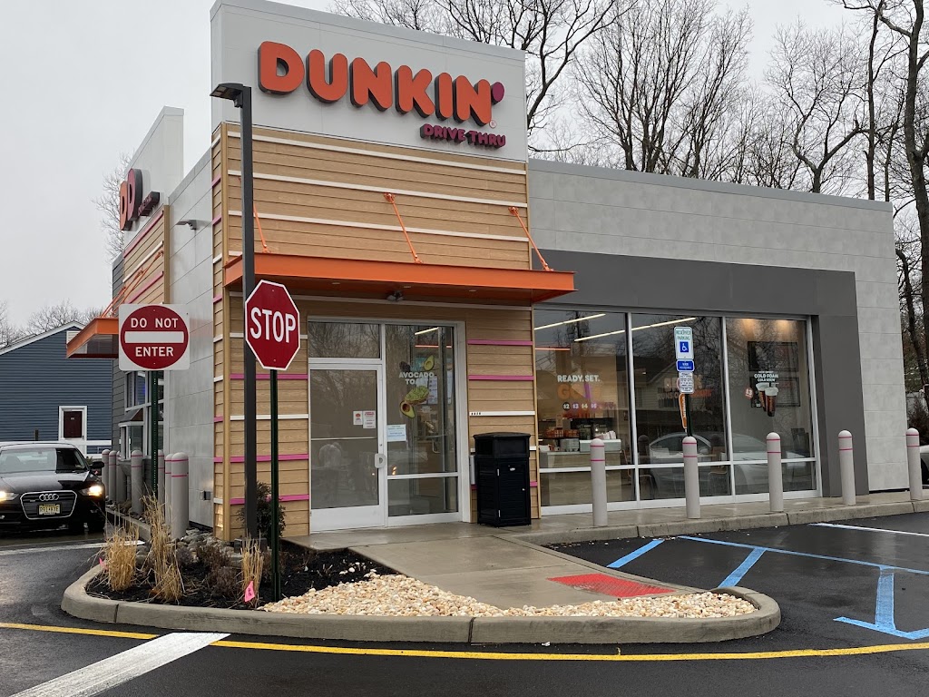 Dunkin’ | 2026 NJ-88, Brick Township, NJ 08724, USA | Phone: (732) 295-0075