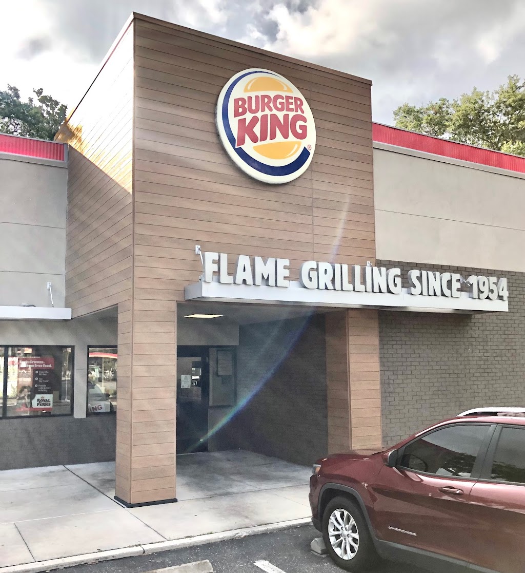 Burger King | 6502 State Rd 64, Bradenton, FL 34208, USA | Phone: (941) 747-7891