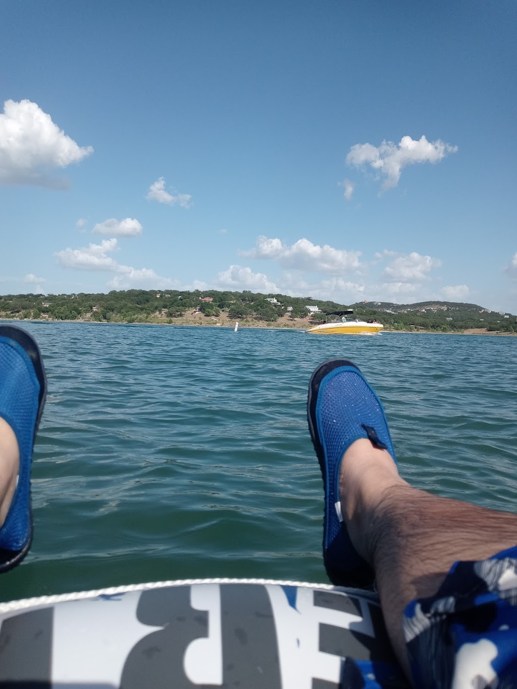 Paddle Canyon Lake | 1178 Comal Park Rd, Canyon Lake, TX 78133, USA | Phone: (830) 899-2021