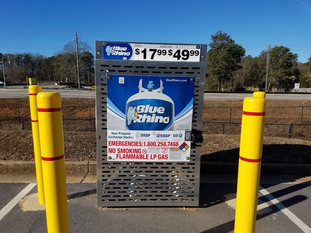 Kroger Fuel Center | 4875 Floyd Rd SW, Mableton, GA 30126, USA | Phone: (770) 732-2850