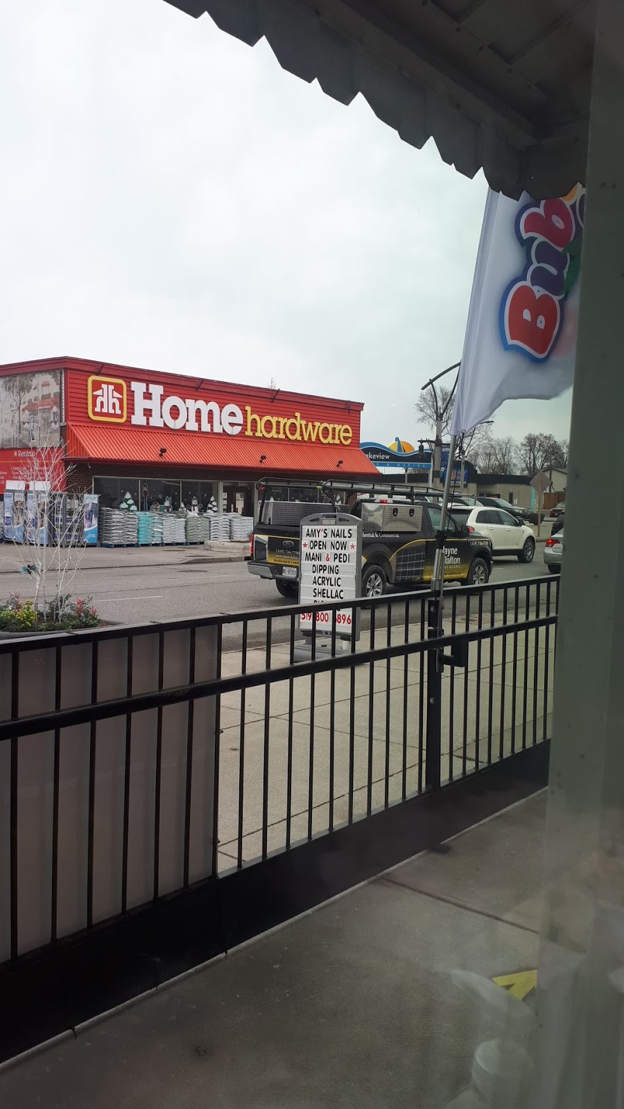 Belle River Home Hardware | 625 Notre Dame St, Belle River, ON N0R 1A0, Canada | Phone: (519) 728-2760