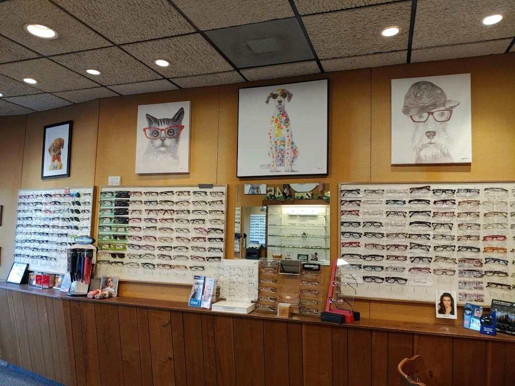 Bergelt Opticians | 744 Speedwell Ave, Morris Plains, NJ 07950, USA | Phone: (973) 539-5333