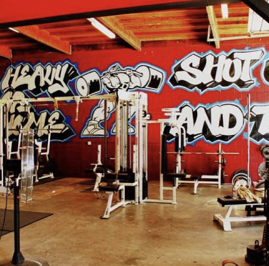 Stews Muscle Strength and Fitness | 33 Commerce Pl #2, Vacaville, CA 95687, USA | Phone: (801) 660-8140