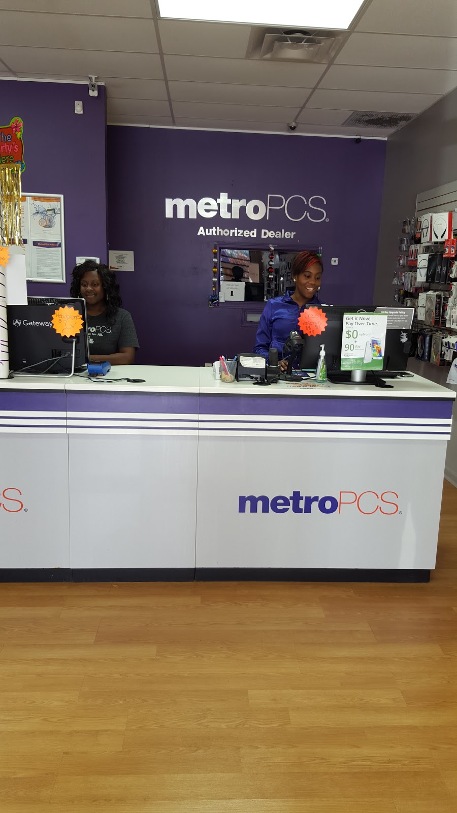 Metro by T-Mobile | 4920 Flat Shoals Pkwy Ste 105, Decatur, GA 30034, USA | Phone: (770) 680-5313