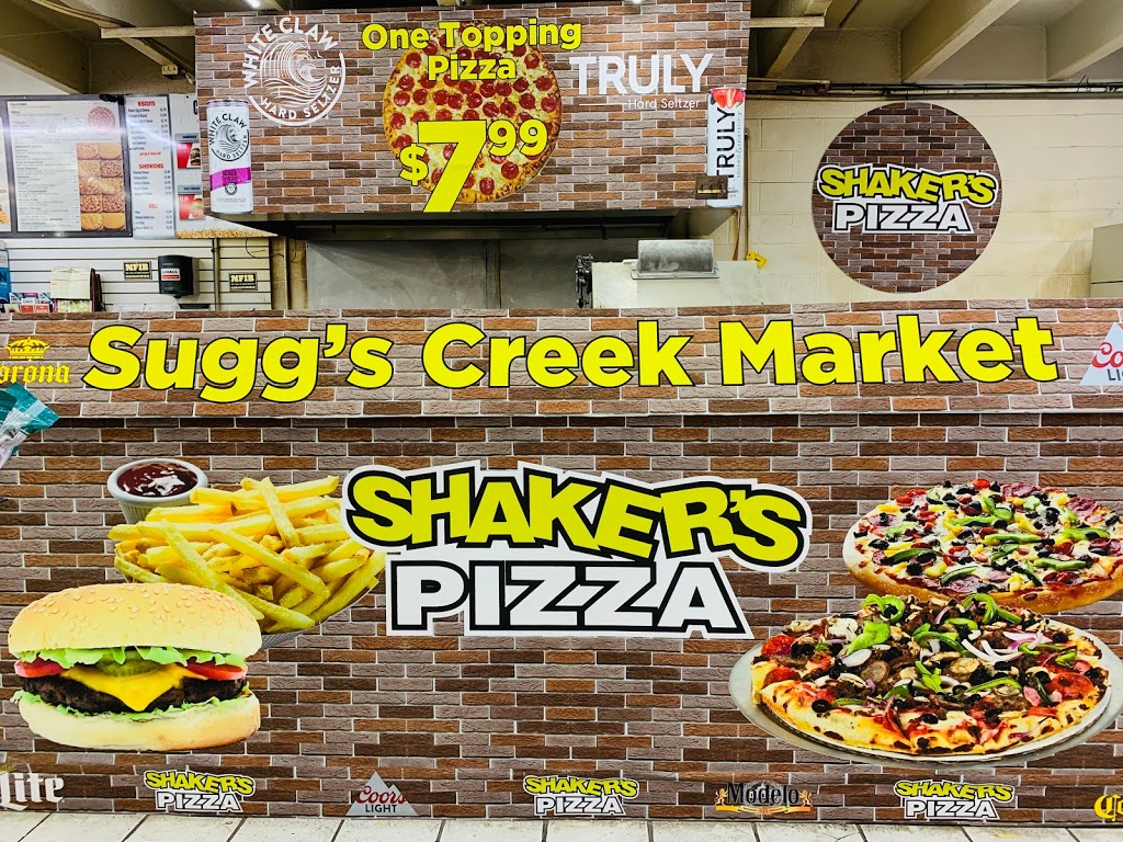 SUGGS CREEK PIZZA | 4429 Stewarts Ferry Pike, Mt. Juliet, TN 37122, USA | Phone: (615) 444-4495