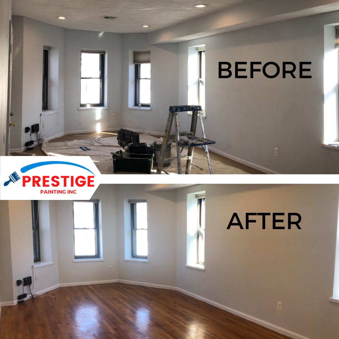 prestigepainting | 246 Webster Street, Boston, MA 02128, USA | Phone: (617) 970-6314