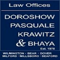 The Law Offices of Doroshow, Pasquale, Krawitz & Bhaya | 1202 Kirkwood Hwy, Wilmington, DE 19805 | Phone: (302) 998-0100