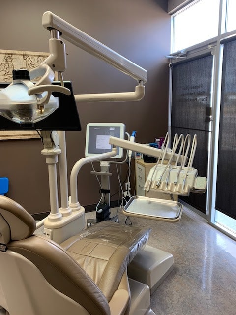 Nose Creek Dental Centre | 409 1 Ave NW #1, Airdrie, AB T4B 3E2, Canada | Phone: (403) 948-6684