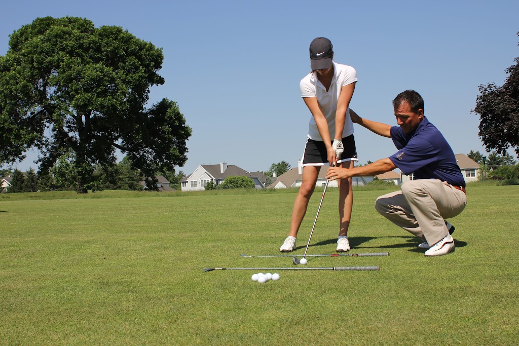 Golf Lessons | 5225 Amherst Dr, Portsmouth, VA 23703, USA | Phone: (877) 377-3504