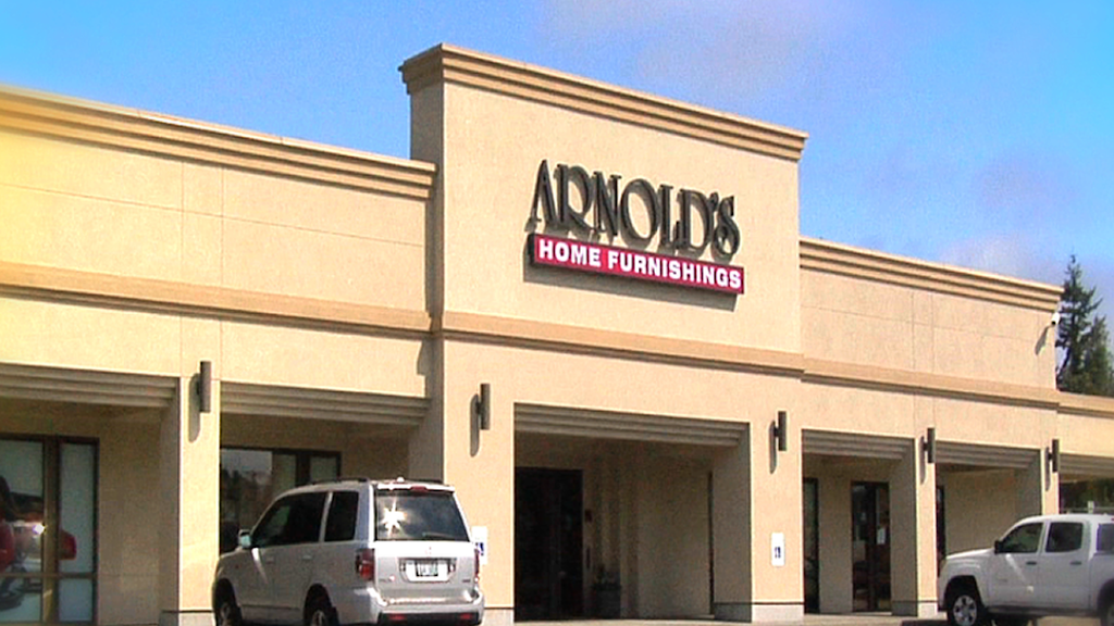 Arnolds Home Furnishings and Mattress Center | 3520 Kitsap Way, Bremerton, WA 98312, USA | Phone: (360) 377-5582