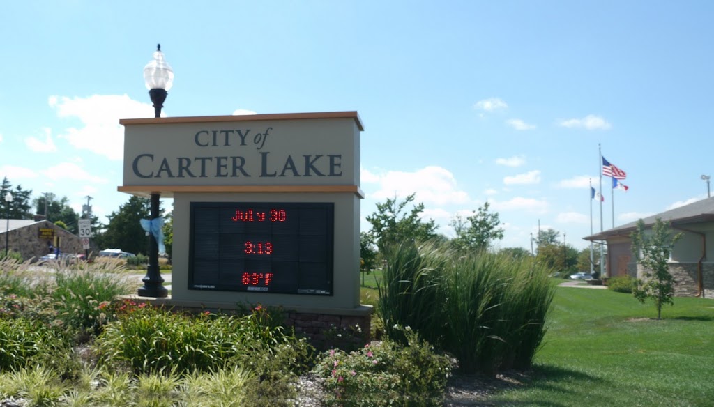 Carter Lake Parks & Recreation | 950 E Locust St, Carter Lake, IA 51510, USA | Phone: (712) 347-6728