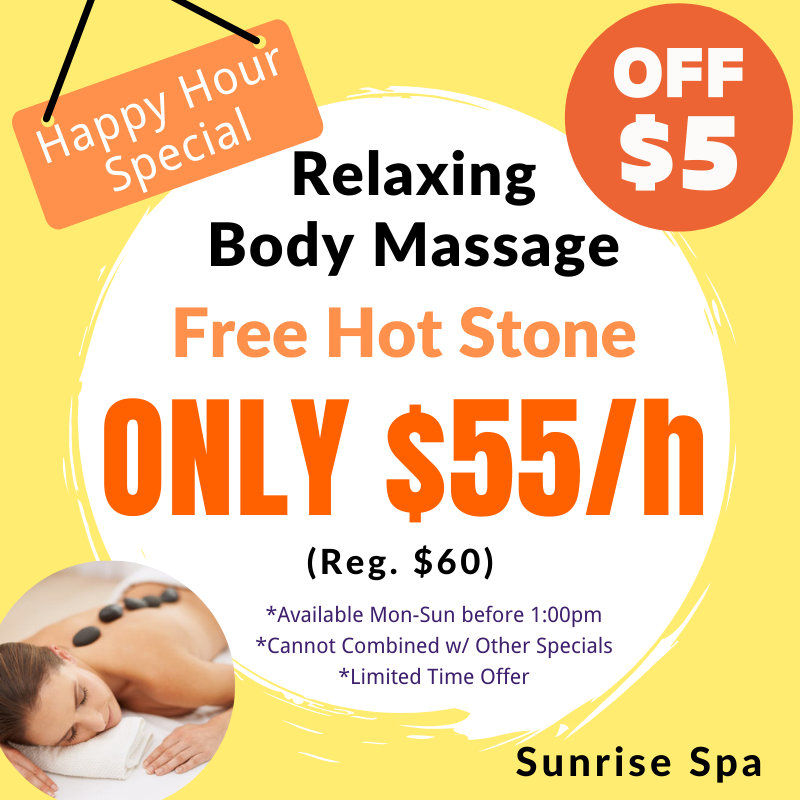 Sunrise Spa | 1709 Cherry Rd, Rock Hill, SC 29732, USA | Phone: (803) 504-2355