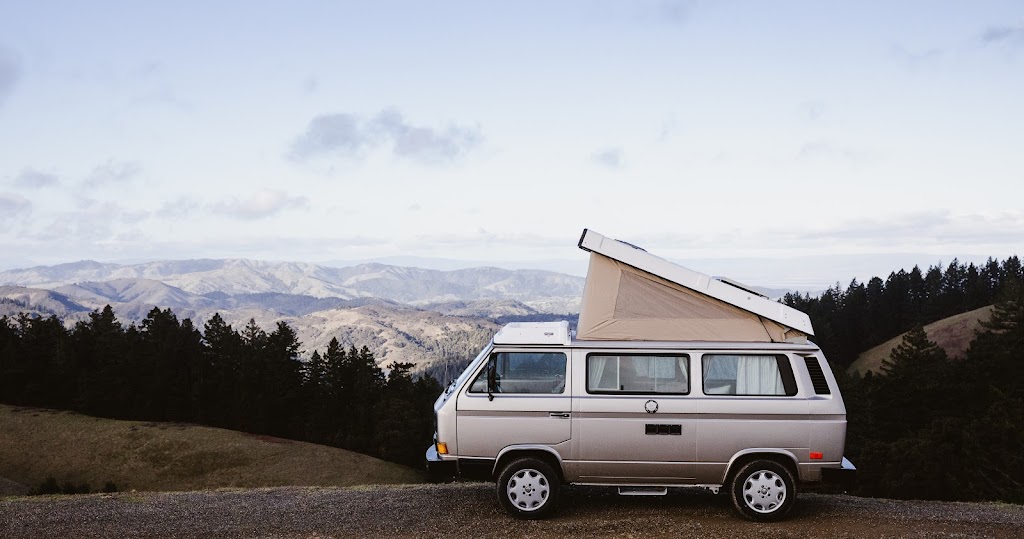 Outwesty Camper Vans | 2905 Rose Ave #3, Tahoe City, CA 96145, USA | Phone: (530) 536-6085