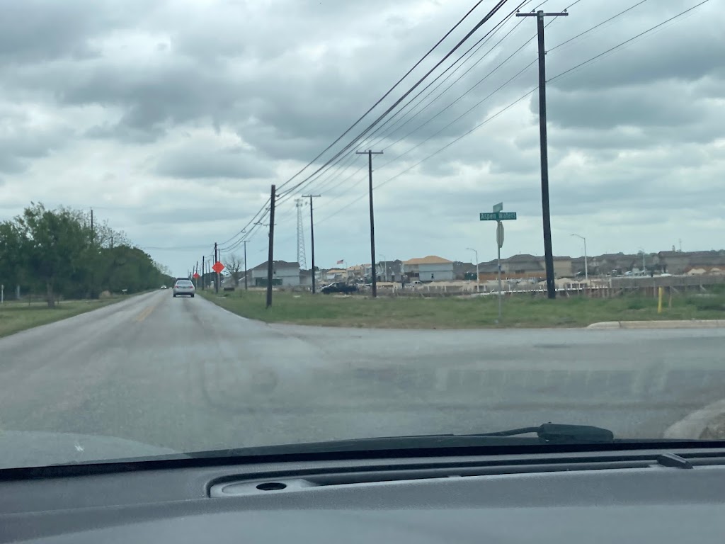 Creekside Ranch | 2838 Goodwin Ln, New Braunfels, TX 78130, USA | Phone: (210) 399-2886