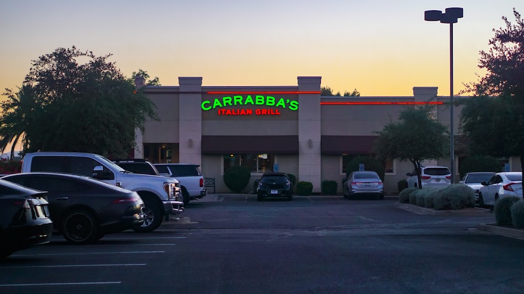 Carrabbas Italian Grill | 5646 W Bell Rd, Glendale, AZ 85308, USA | Phone: (602) 863-6444