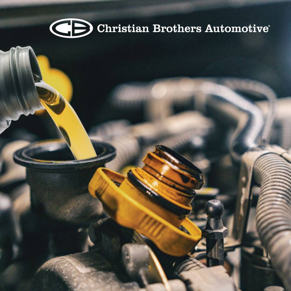 Christian Brothers Automotive Goodyear | 16800 W Yuma Rd, Goodyear, AZ 85338 | Phone: (623) 887-0729