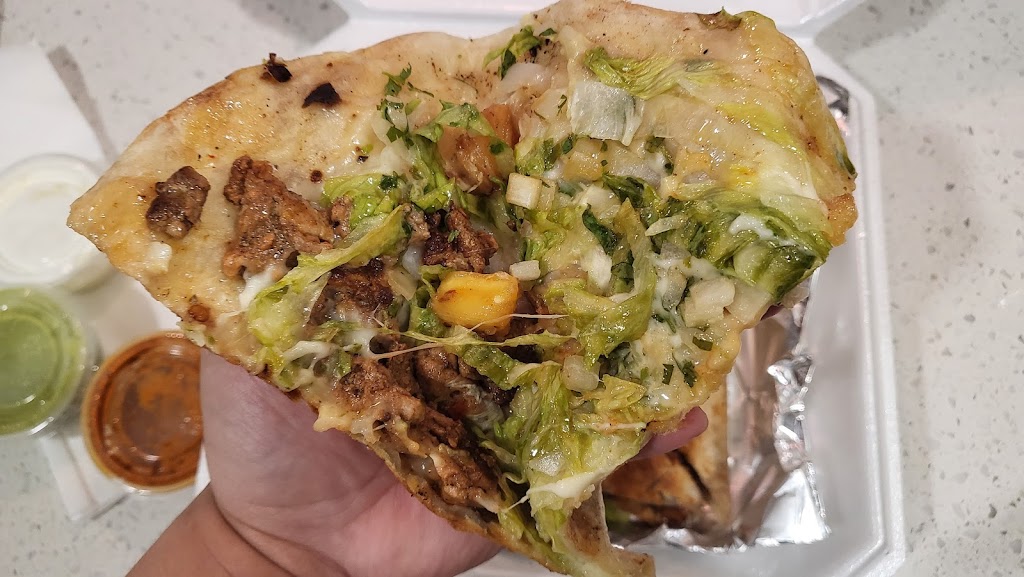 La Orizabeña | 40968 Fremont Blvd, Fremont, CA 94538, USA | Phone: (510) 940-6003