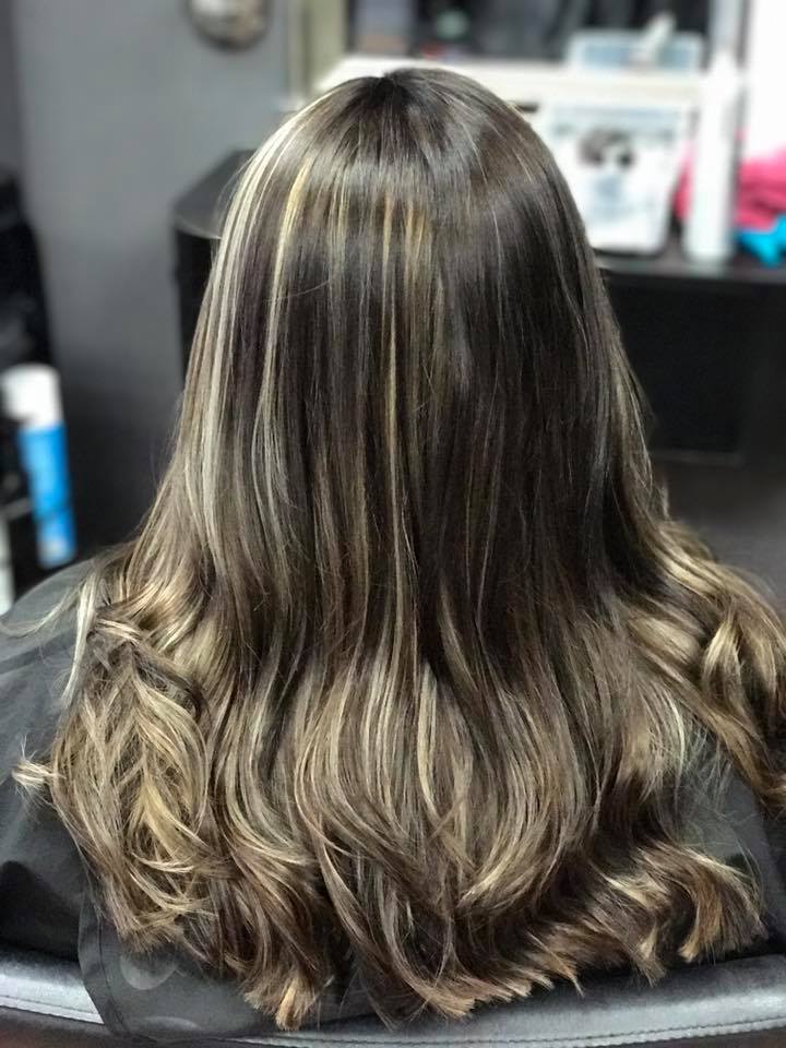 HIZAIR Hair Salon | 85 Webster St, North Tonawanda, NY 14120, USA | Phone: (716) 525-1966