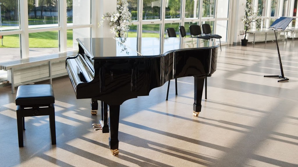 Piano Forte | 2507 Duss Ave, Ambridge, PA 15003, USA | Phone: (724) 650-0747