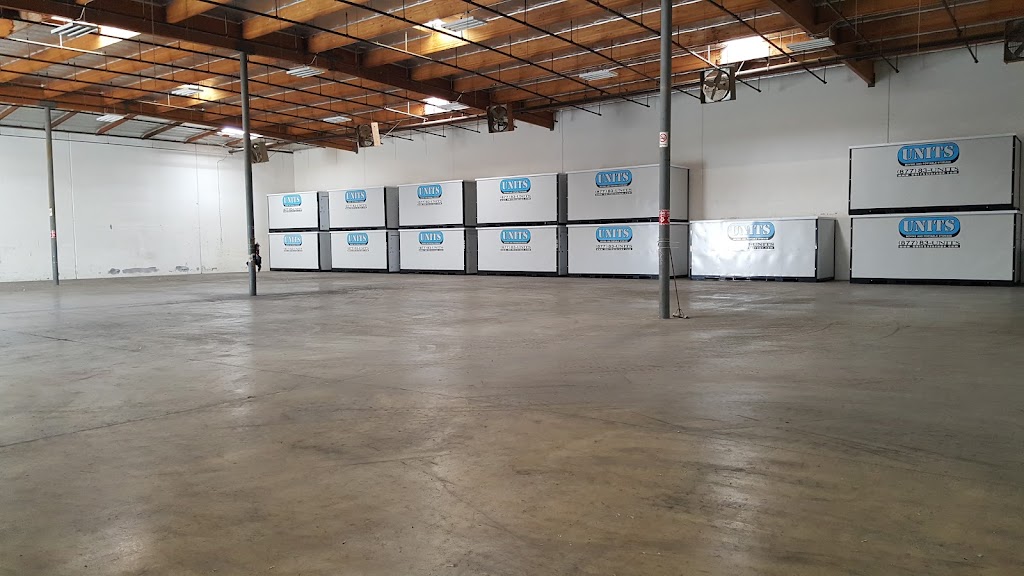 UNITS Moving & Portable Storage of Los Angeles | 1520 Cypress Ave, Los Angeles, CA 90065, USA | Phone: (323) 207-8824