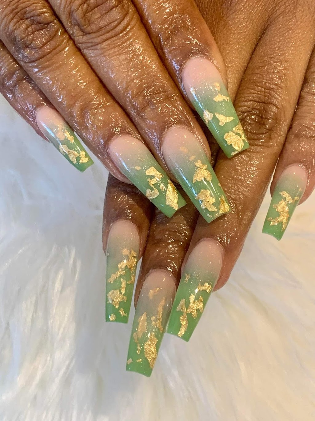 Poshe Nails & Spa | 930 E Campbell Rd ste# 107, Richardson, TX 75081, USA | Phone: (972) 479-9967