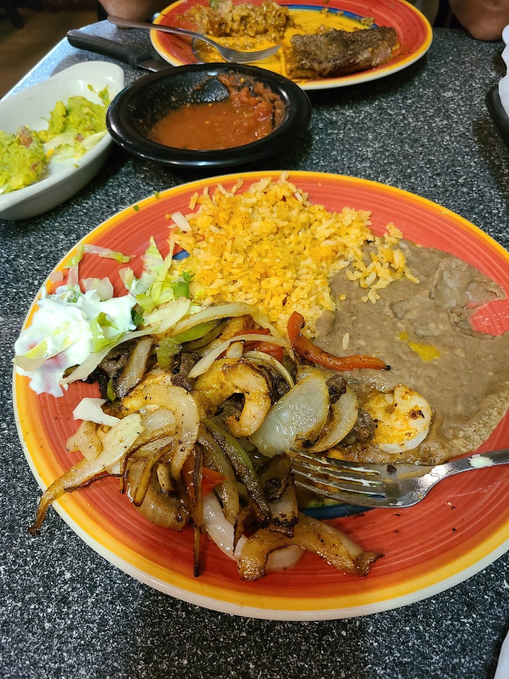 Chilitos Pepper Cafe | 449 US-62, Wolfforth, TX 79382, USA | Phone: (806) 866-0505