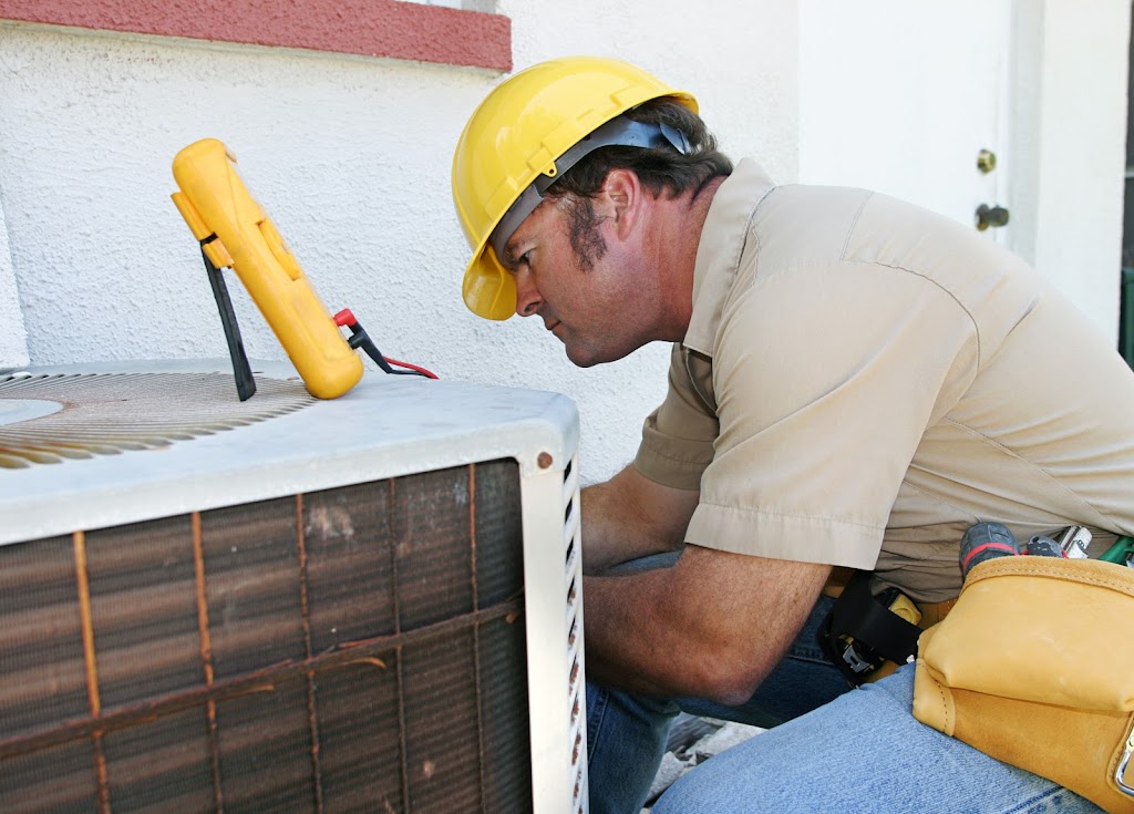 Raydan Heating & Air Conditioning | 4033 Keasberry Ave, North Las Vegas, NV 89081 | Phone: (702) 762-5184