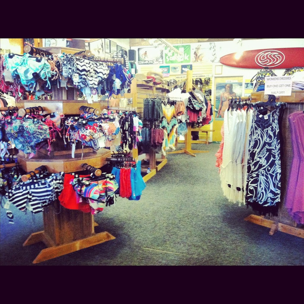 Corolla Surf Shop | 807 Ocean Trail, Corolla, NC 27927, USA | Phone: (252) 453-9283