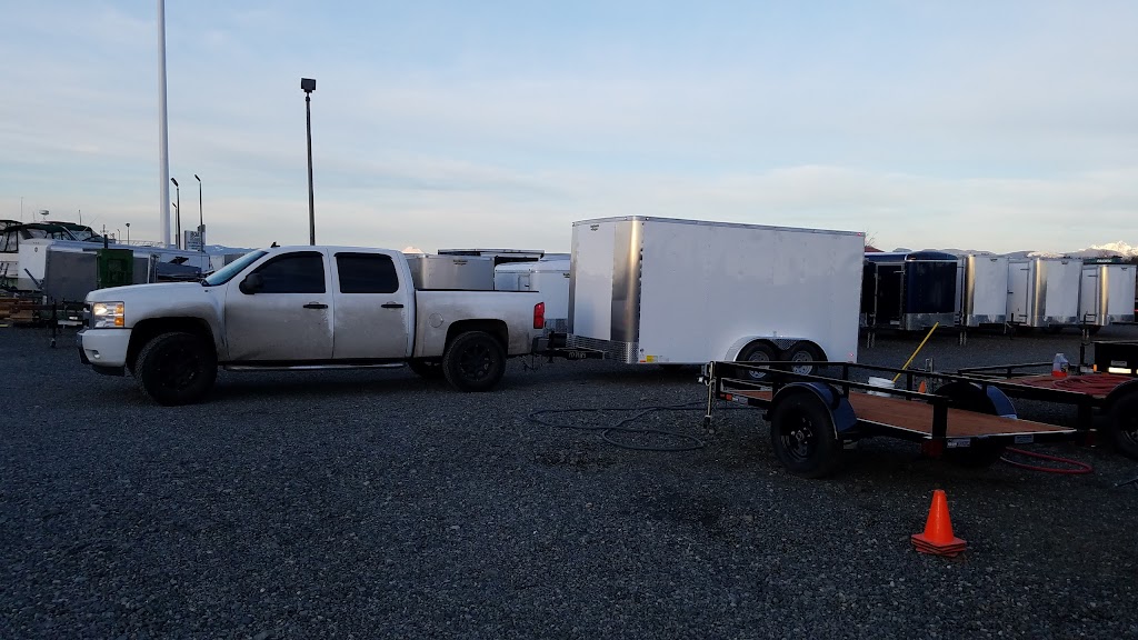 Signal Trailer Services | 1871 Ross Ave, Everett, WA 98201, USA | Phone: (425) 252-8525