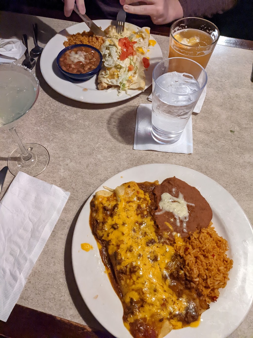 Interurban Restaurant | 11316 W Reno Ave, Yukon, OK 73099, USA | Phone: (405) 324-8362