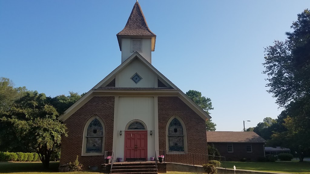 Bethany Community Church of Sedalia | 6125 Burlington Rd, Gibsonville, NC 27249, USA | Phone: (336) 449-5653