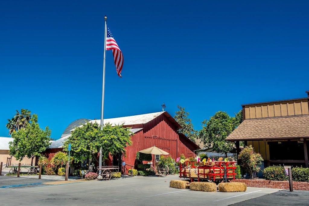 Farmers Daughter | 15954 Woods Valley Rd, Valley Center, CA 92082, USA | Phone: (760) 749-3388