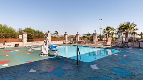 Quality Inn & Suites | 18658 I-35 South, Buda, TX 78610, USA | Phone: (512) 295-4559