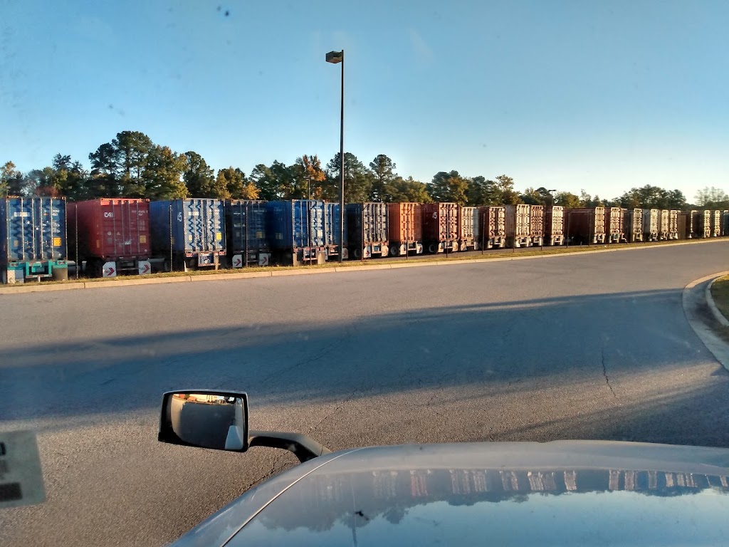 NFI Cal Cartage | 375 Kenyon Rd, Suffolk, VA 23434, USA | Phone: (757) 538-3680