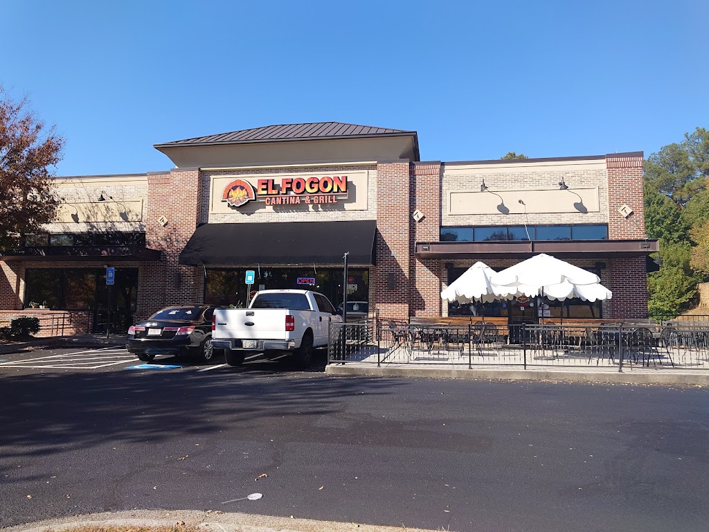 El Fogon Cantina & Grill | 1700 Winder Hwy #113, Dacula, GA 30019, USA | Phone: (678) 442-0407