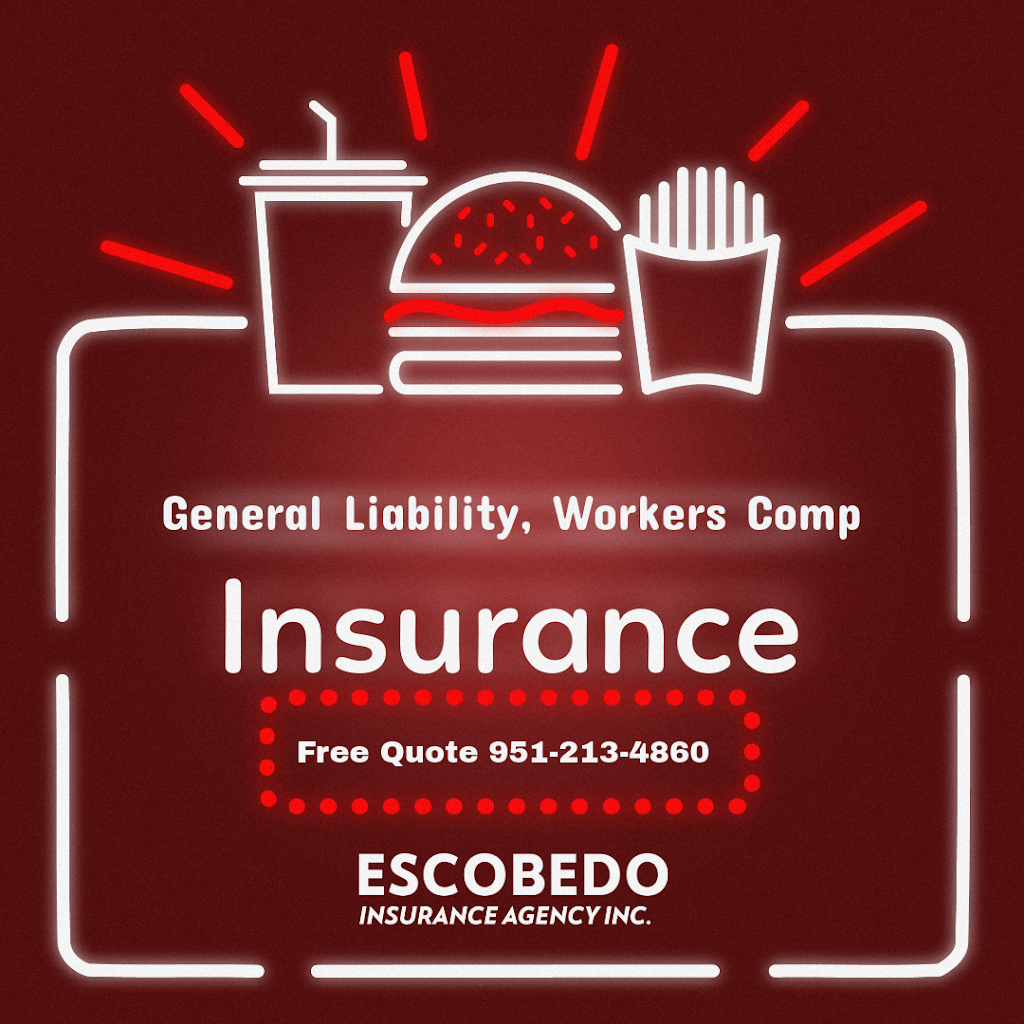 Farmers Insurance - Escobedo Insurance Agency Inc. | 3333 Central Ave Ste B, Riverside, CA 92506, USA | Phone: (951) 213-4860