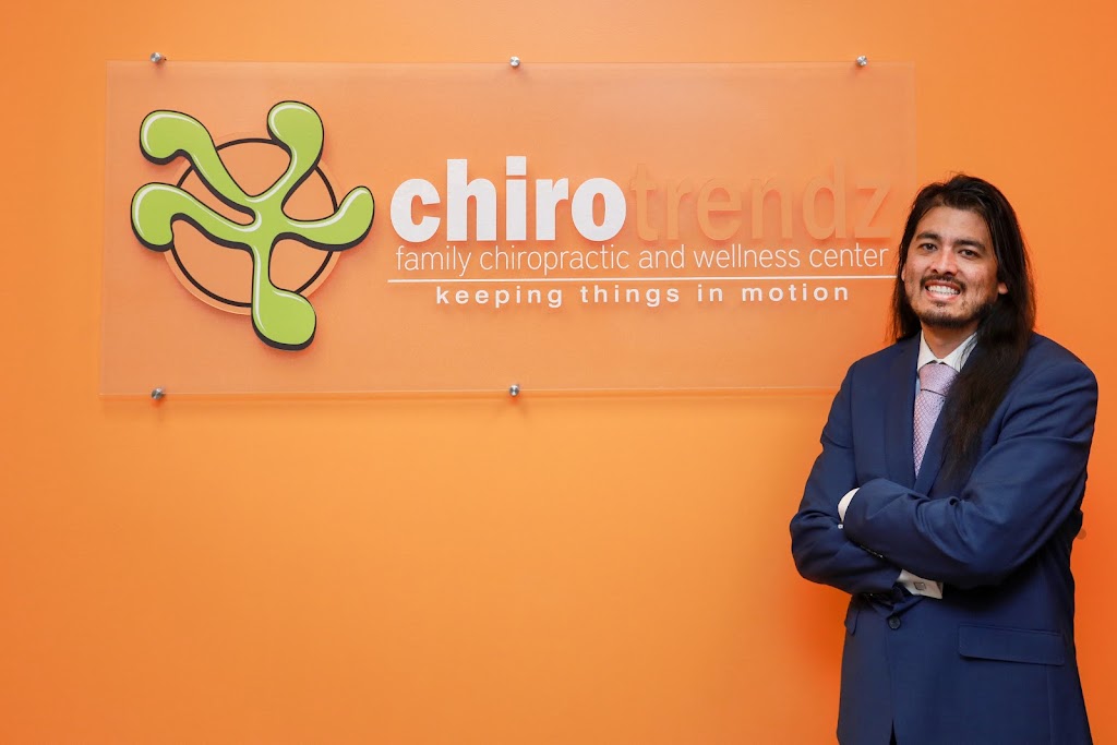 ChiroTrendz Family Chiropractic, Massage and Wellness Center | 18610 E Rittenhouse Rd A101, Queen Creek, AZ 85142, USA | Phone: (480) 999-4700