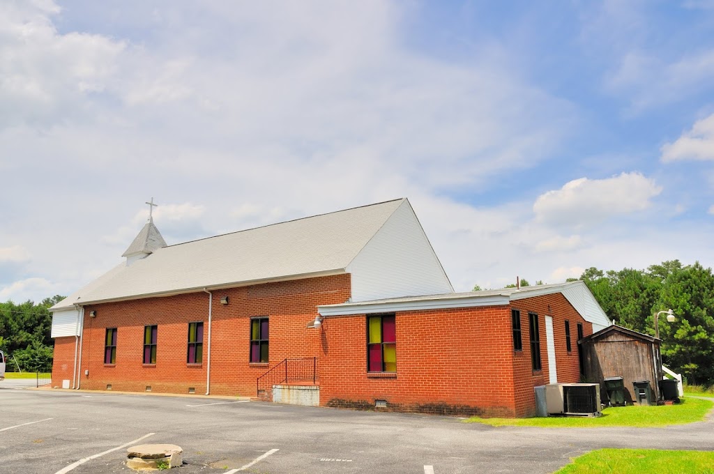 Missouri Baptist Church | 2020 Lake Cohoon Rd, Suffolk, VA 23434, USA | Phone: (757) 934-1176