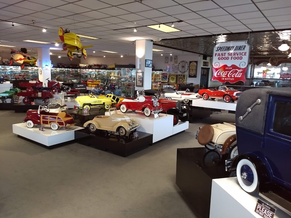 Speedway Motors | 340 Victory Ln, Lincoln, NE 68528, USA | Phone: (800) 979-0122