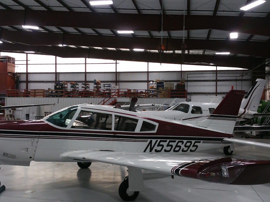 Hollingshead Aviation | 300 Doug Warpoole Rd, Smyrna, TN 37167, USA | Phone: (615) 459-3337