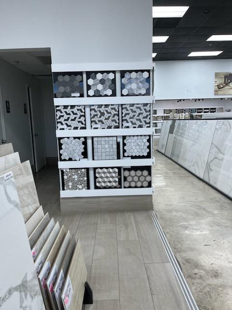 Discovery Tiles | 2300 W Copans Rd J, Pompano Beach, FL 33069 | Phone: (954) 501-5179